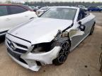 2019 MERCEDES-BENZ C CLASS C220D AMG LINE PREMIUM 2DR 9G-TRONIC for sale at Copart CHESTER