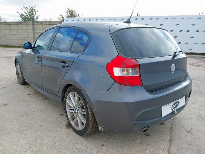 2006 BMW 118I M SPORT AUTO 