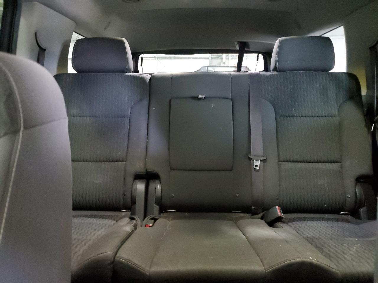 2016 GMC Yukon Sle VIN: 1GKS2AKC0GR172250 Lot: 81287525