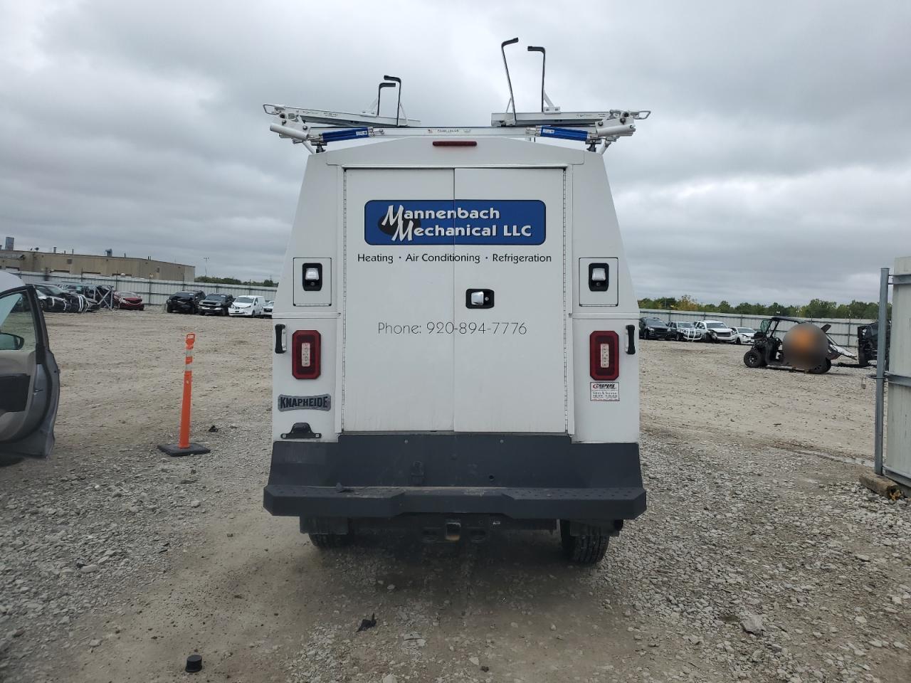 2023 Ford F250 Super Duty VIN: 1FT7X2BA1PEC78432 Lot: 83826445