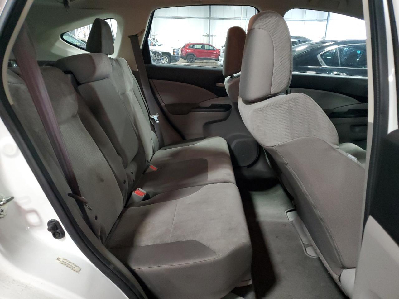 2014 Honda Cr-V Lx VIN: 5J6RM4H35EL106672 Lot: 82166515