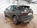 2025 NISSAN QASHQAI ACENTA PREMIUM for sale at Copart NEWBURY