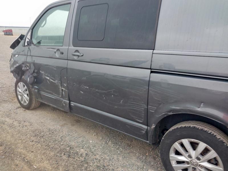 2020 VOLKSWAGEN TRANSPORTER T30 HIGHLINE 