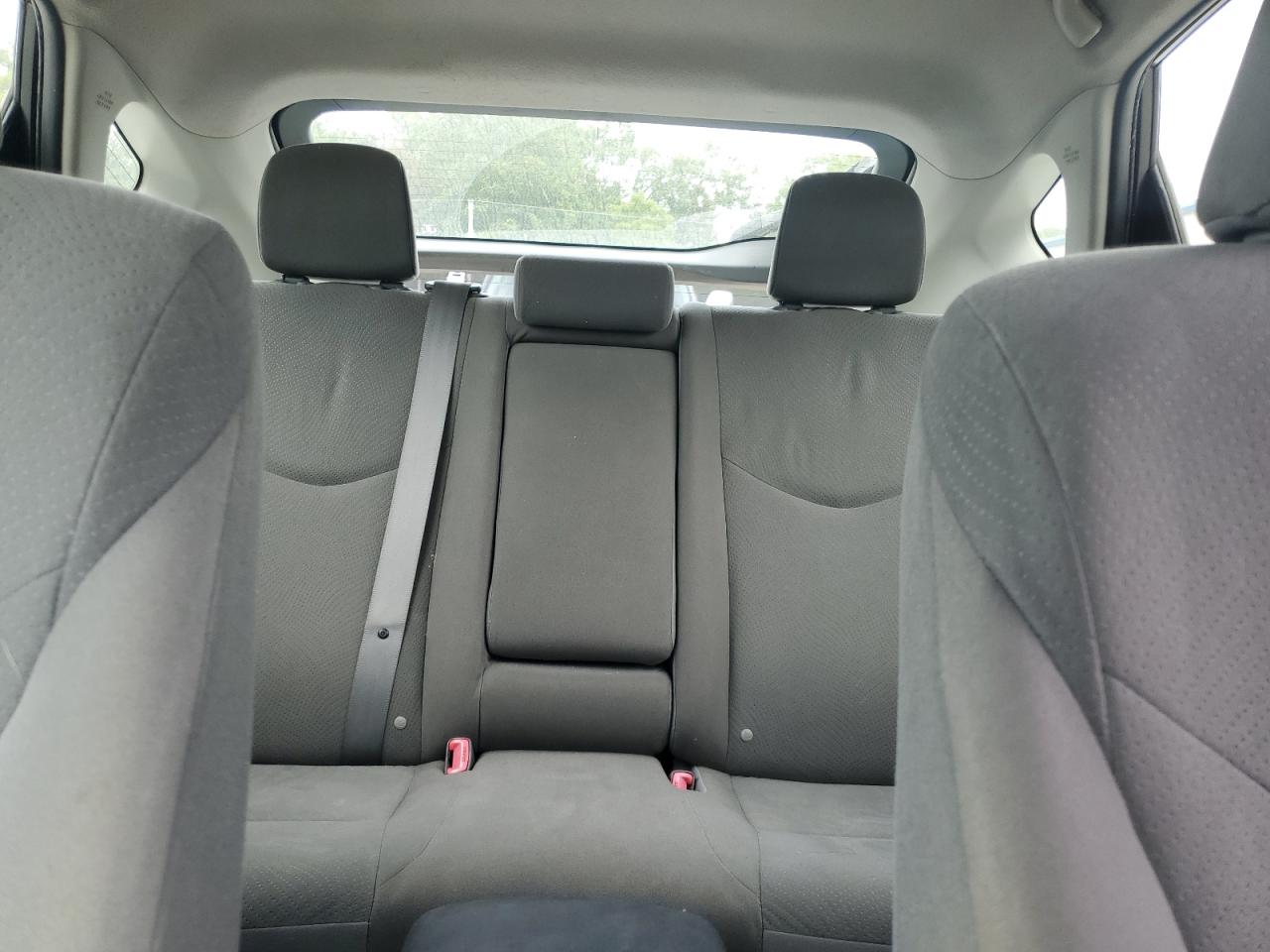 2013 Toyota Prius Plug-In VIN: JTDKN3DP9D3045574 Lot: 80838485