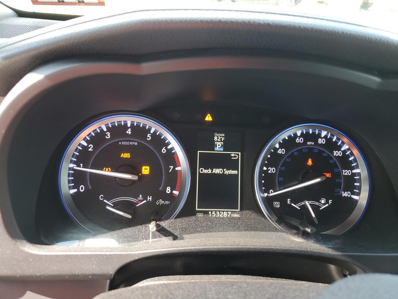 2015 Toyota Highlander Xle VIN: 5TDJKRFH6FS204940 Lot: 84178115