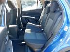 2015 SUZUKI SX4 S-CROSS SZ-T  for sale at Copart WHITBURN