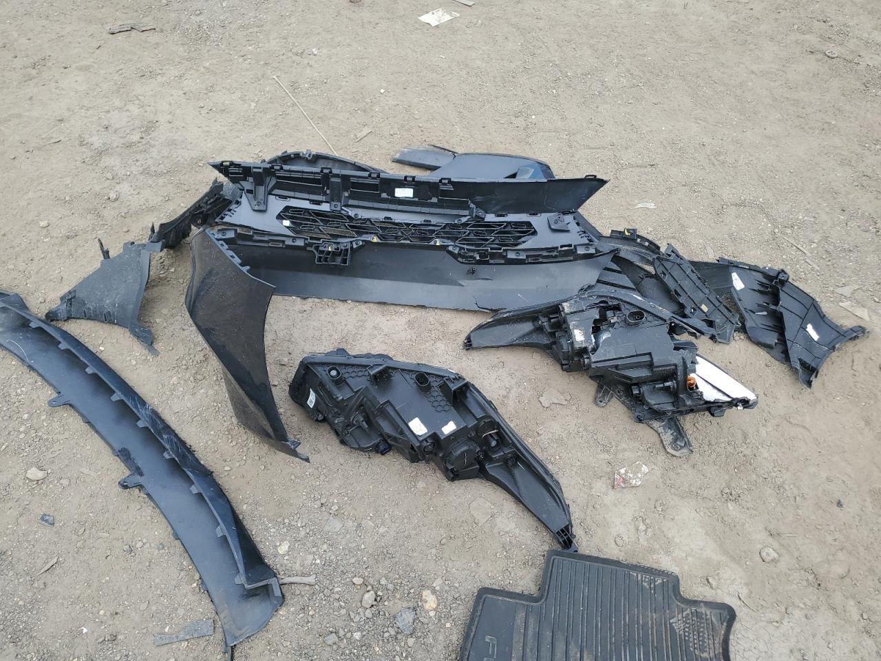 2024 Kia Forte Lx VIN: 3KPF24AD2RE811235 Lot: 84460785