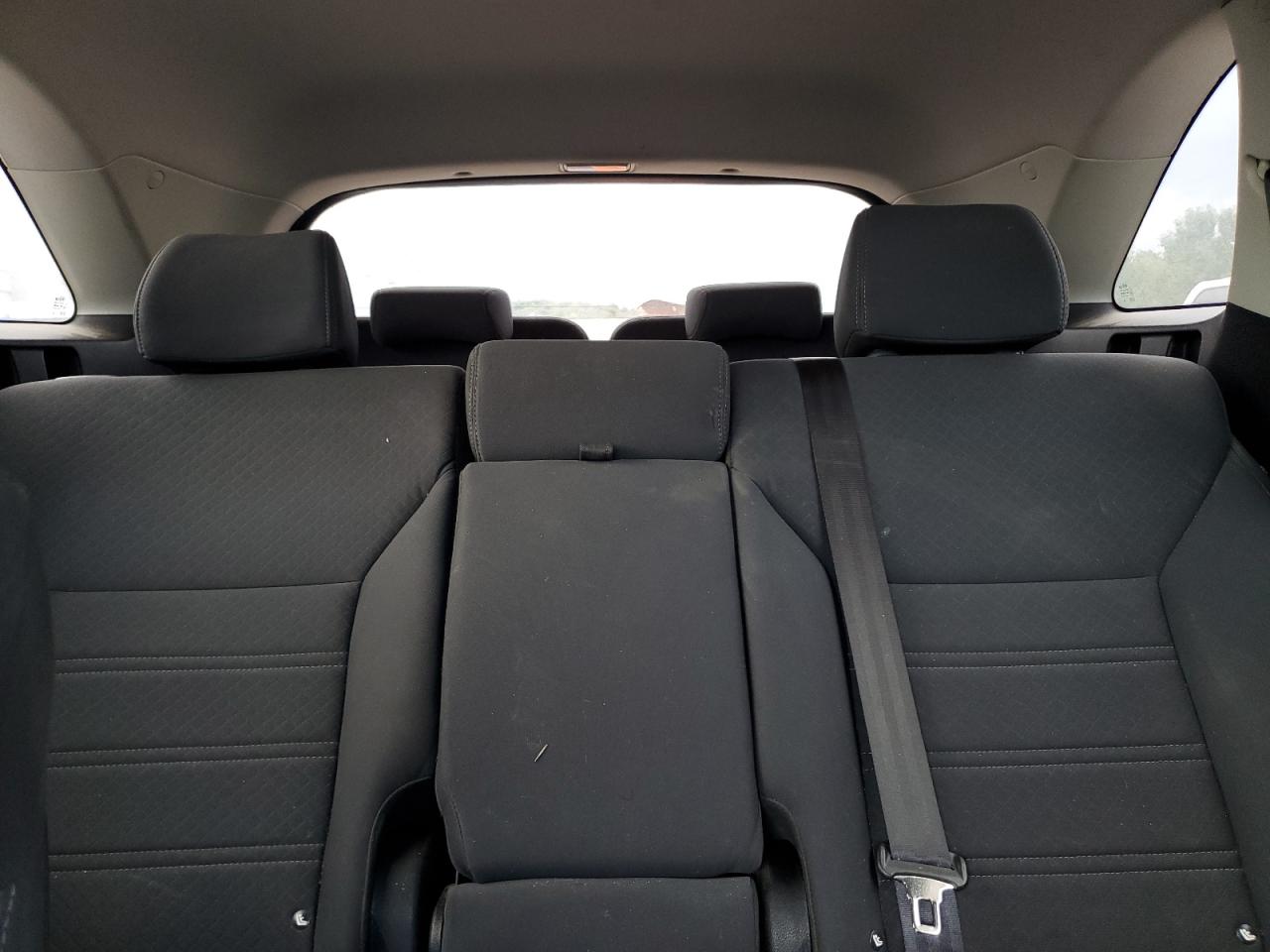 2016 Kia Sorento Lx VIN: 5XYPG4A39GG101875 Lot: 80667125