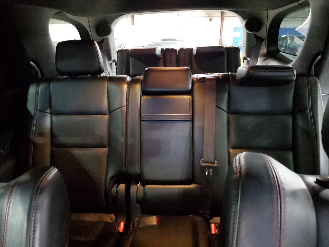 2023 Dodge Durango R/T VIN: 1C4SDJCT3PC550181 Lot: 81519645