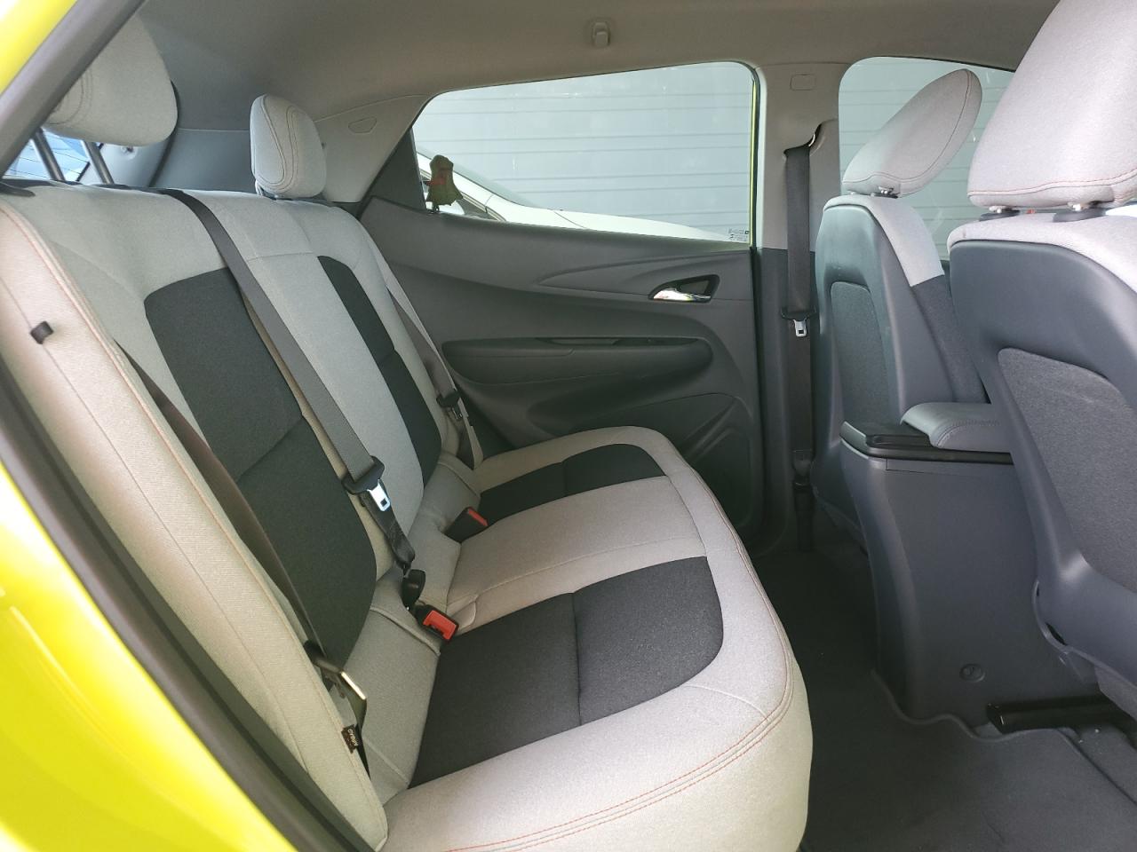 2019 Chevrolet Bolt Ev Lt VIN: 1G1FY6S03K4134847 Lot: 70654135