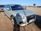 2024 AUDI Q2 SPORT 35 TFSI S-A  for sale at Copart CORBY