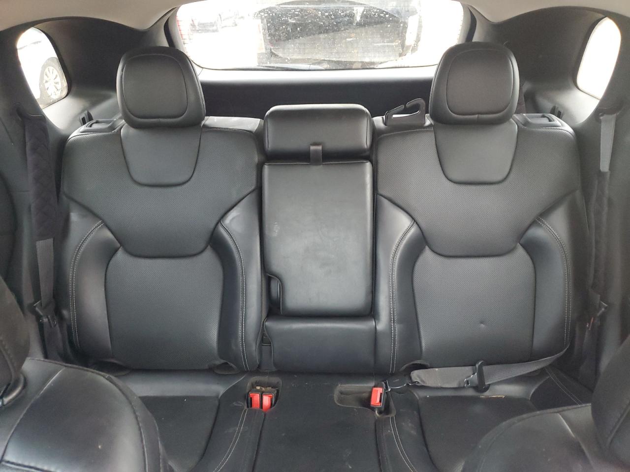 2021 Jeep Cherokee Limited VIN: 1C4PJMDX6MD197491 Lot: 80393765