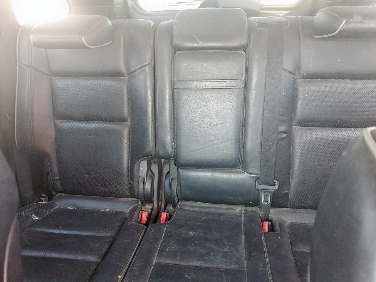 2011 Jeep Grand Cherokee Overland VIN: 1J4RR6GT0BC714609 Lot: 72045605