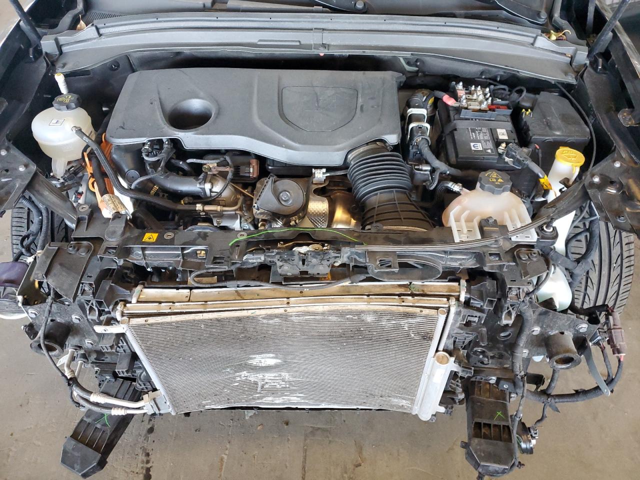 2024 Dodge Hornet R/T VIN: ZACPDFCW6R3A34027 Lot: 81249485