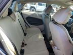 2012 FORD FIESTA SE   for sale at Copart QC - MONTREAL