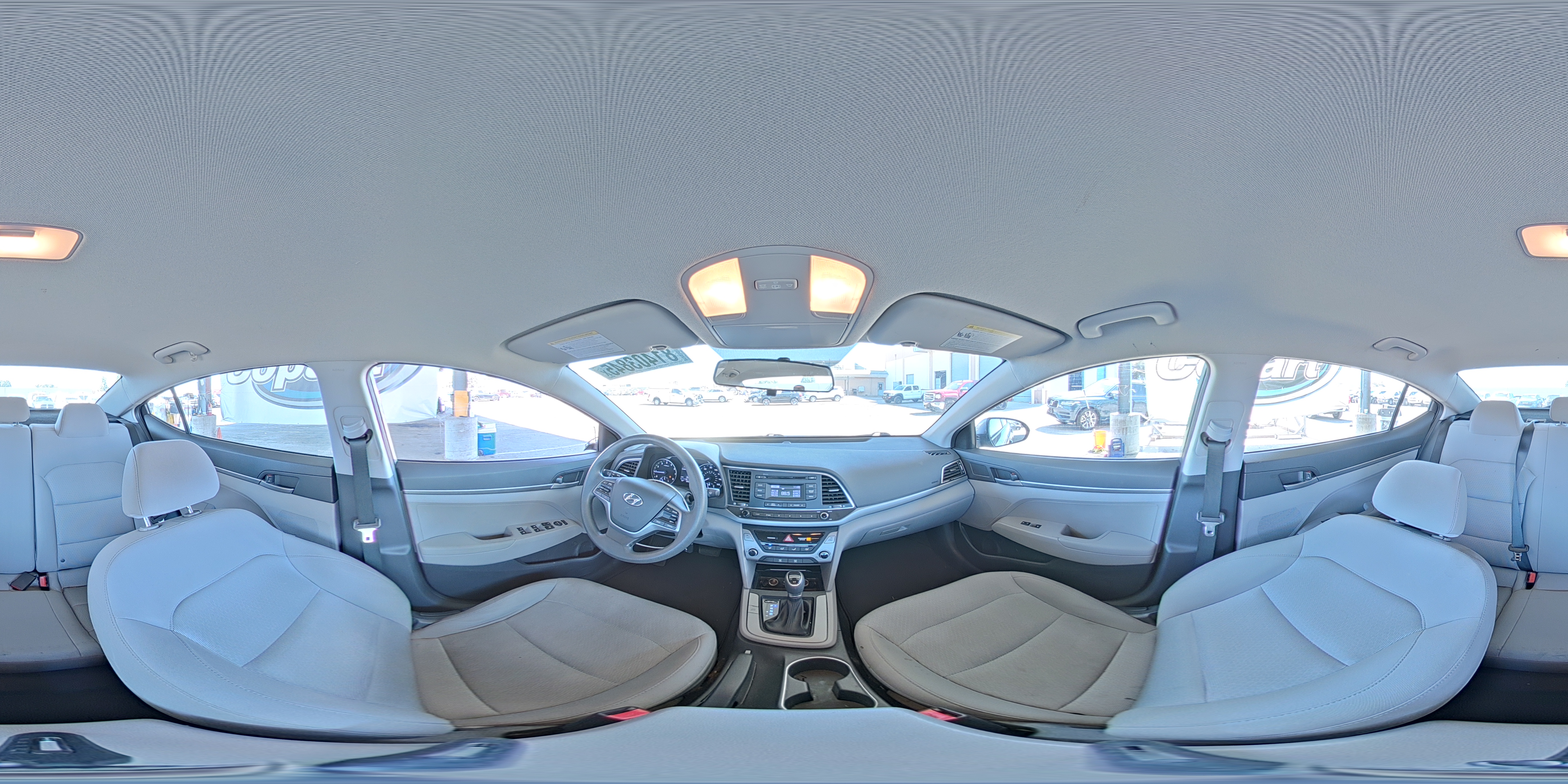 2018 Hyundai Elantra Se VIN: 5NPD74LF3JH261311 Lot: 81403845