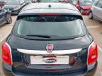 2017 FIAT 500X POP STAR  for sale at Copart SANDWICH