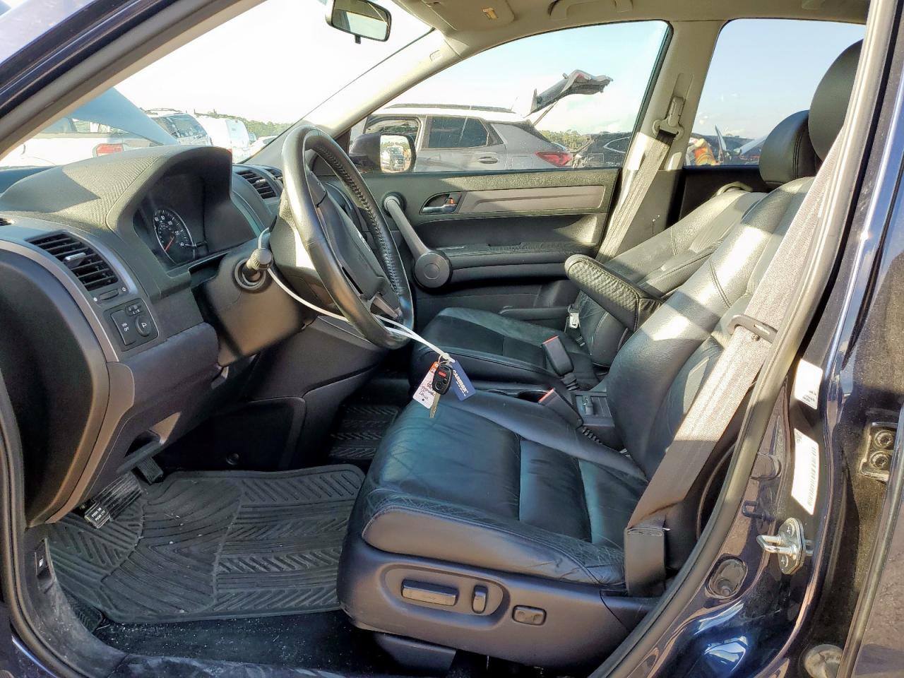 2026 Honda Cr-V Exl VIN: JHLRE38788C016570 Lot: 82086075