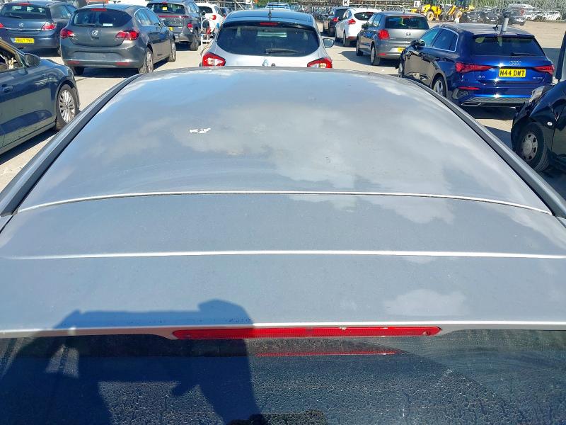 2013 FORD FIESTA 1.6 TDCI TITANIUM X 5DR