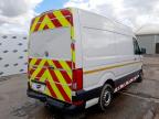 2020 VOLKSWAGEN CRAFTER CR35 STARTLINE TD  for sale at Copart WESTBURY