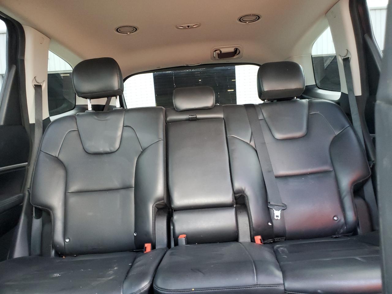 2021 Kia Telluride Lx VIN: 5XYP2DHC2MG097474 Lot: 82123185