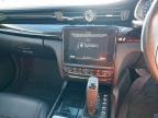2019 MASERATI QUATTROPORTE V6 AUTO  for sale at Copart SANDY