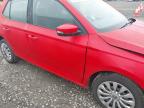 2019 SKODA FABIA S MPI  for sale at Copart EAST KILBRIDE