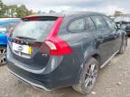 2017 VOLVO V60 CROSS COUNTRY LUX NAV  for sale at Copart WOLVERHAMPTON