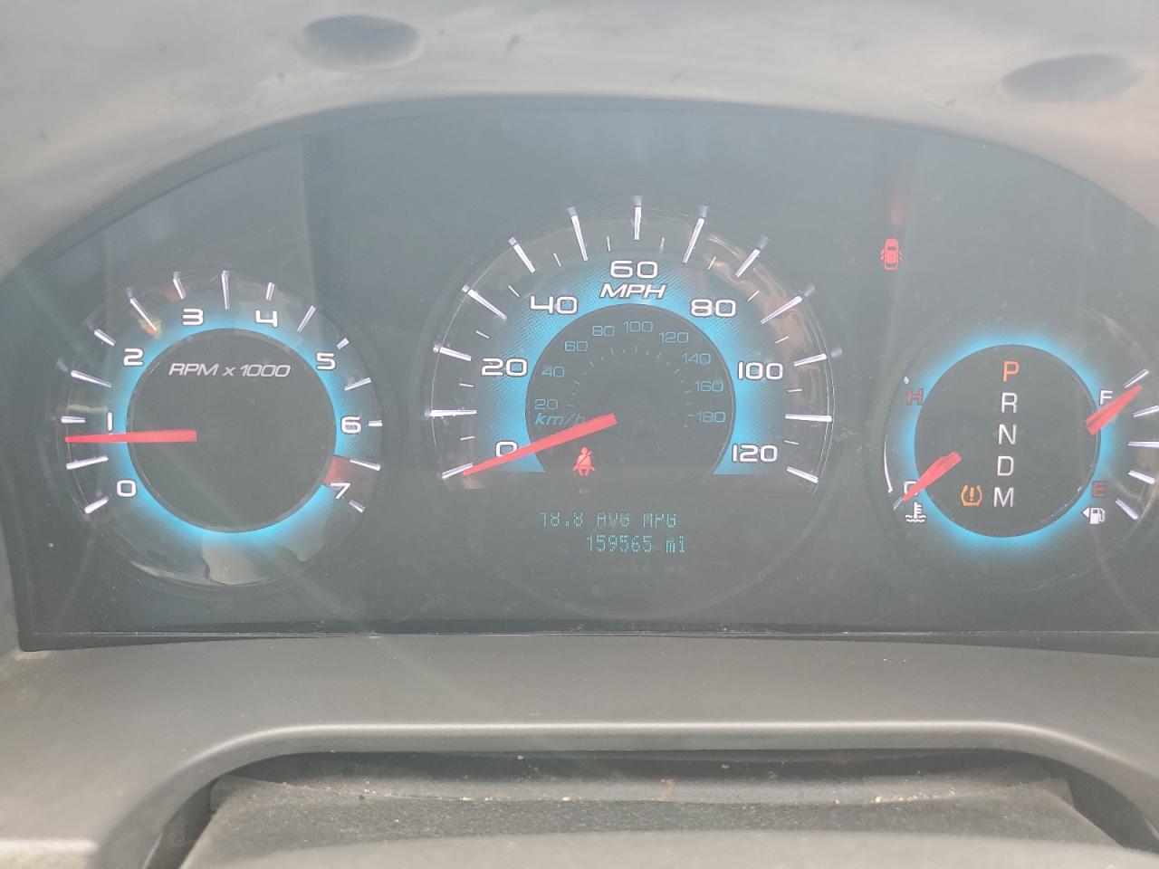 2012 Ford Fusion Sel VIN: 3FAHP0JG1CR436165 Lot: 84377925