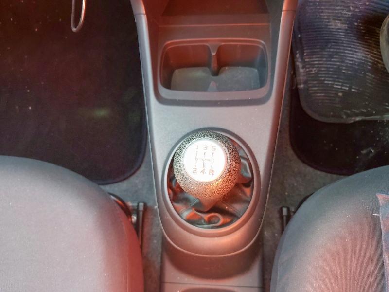 2013 SUZUKI ALTO SZ