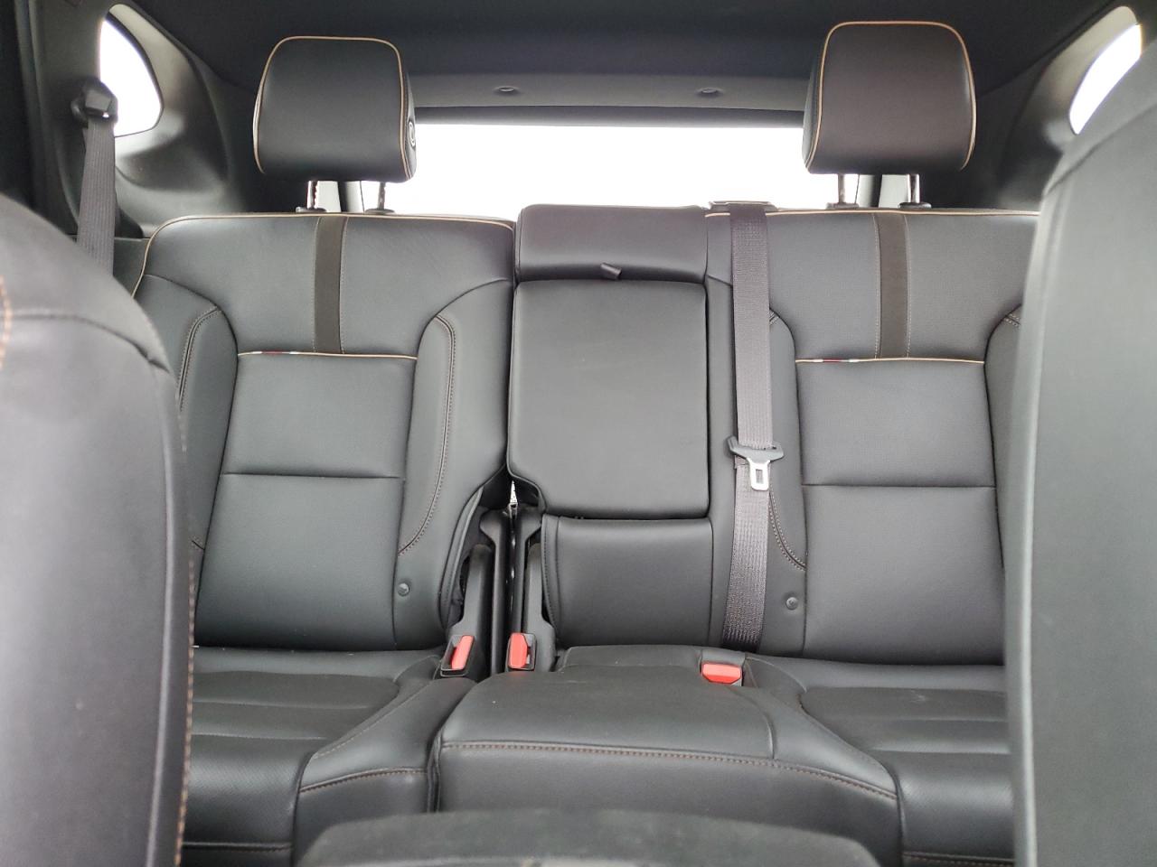 2019 Chevrolet Blazer Premier VIN: 3GNKBFRS7KS652109 Lot: 81725225