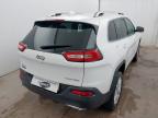 2014 JEEP CHEROKEE LIMITED M-JET 4X  for sale at Copart WESTBURY