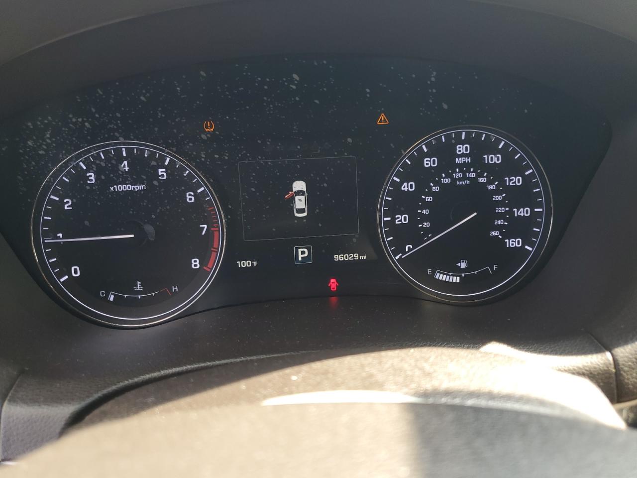 2015 Hyundai Genesis 3.8L VIN: KMHGN4JE4FU059423 Lot: 81182395