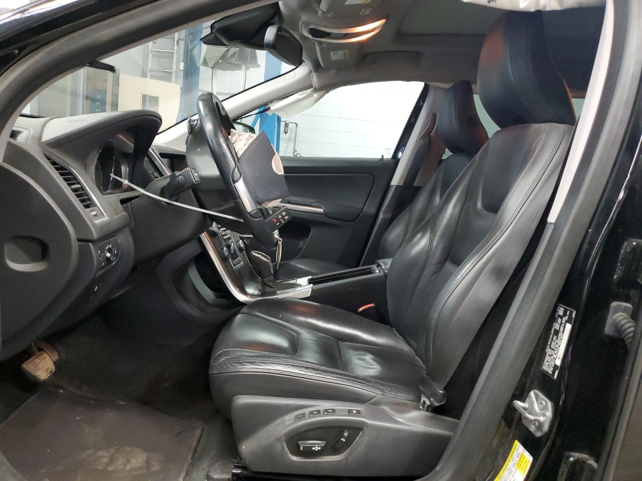 2014 Volvo Xc60 T6 VIN: YV4902DZ7E2516330 Lot: 70383125