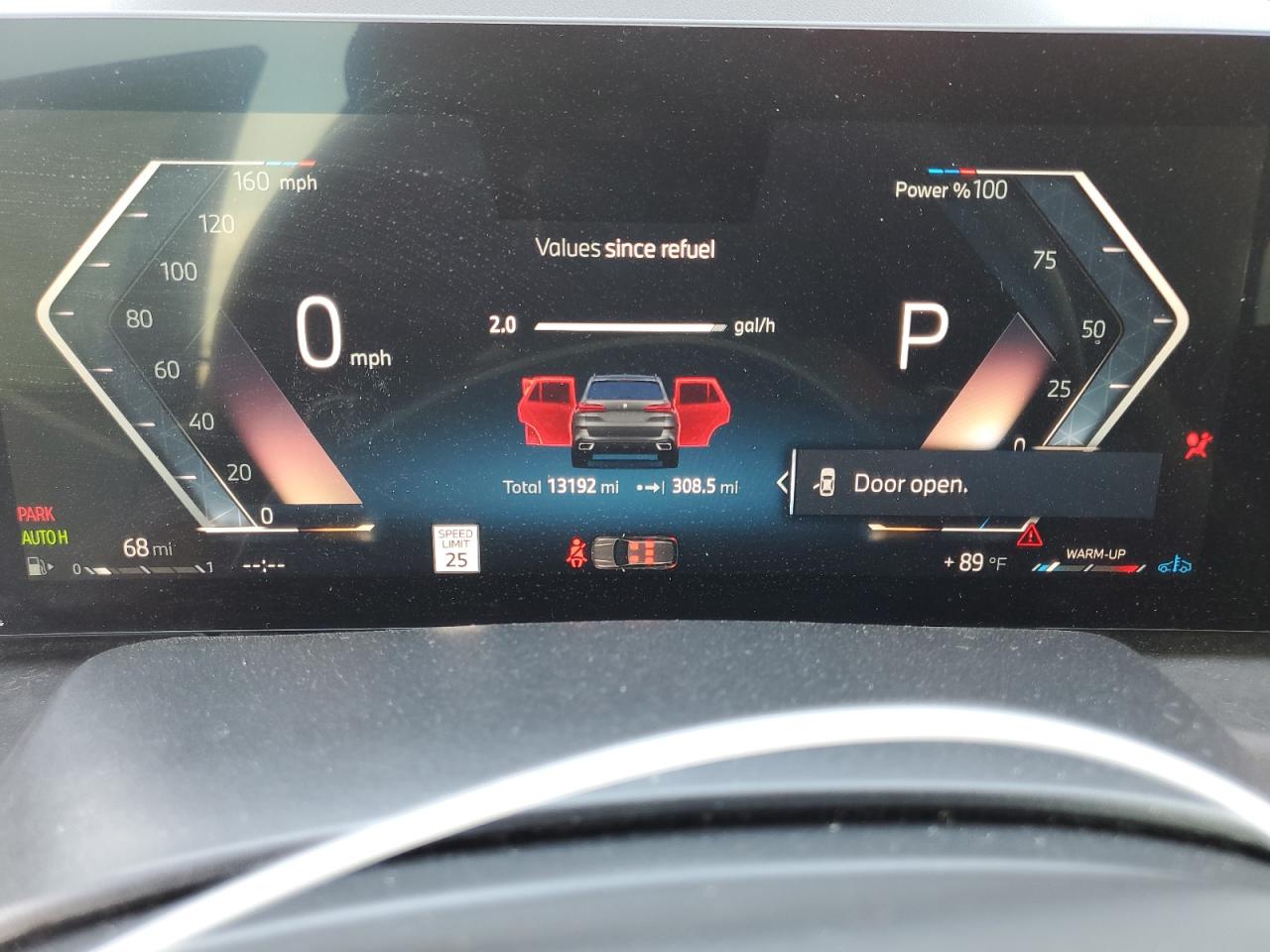 2025 BMW X5 Sdrive 40I VIN: 5UX13EU00S9X95583 Lot: 81310745