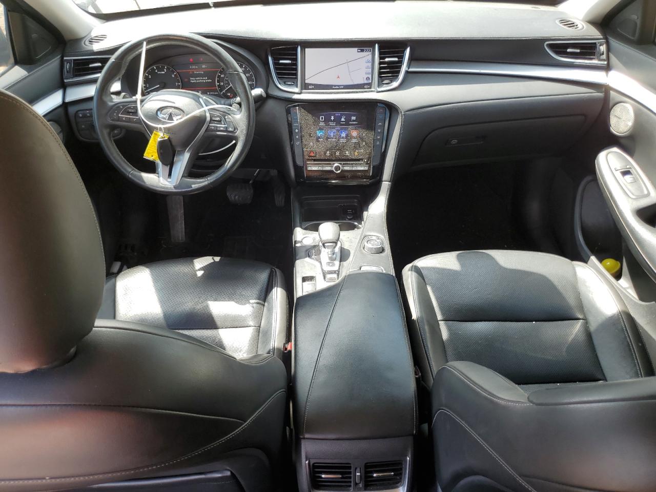 2019 Infiniti Qx50 Essential VIN: 3PCAJ5M16KF107883 Lot: 71513845