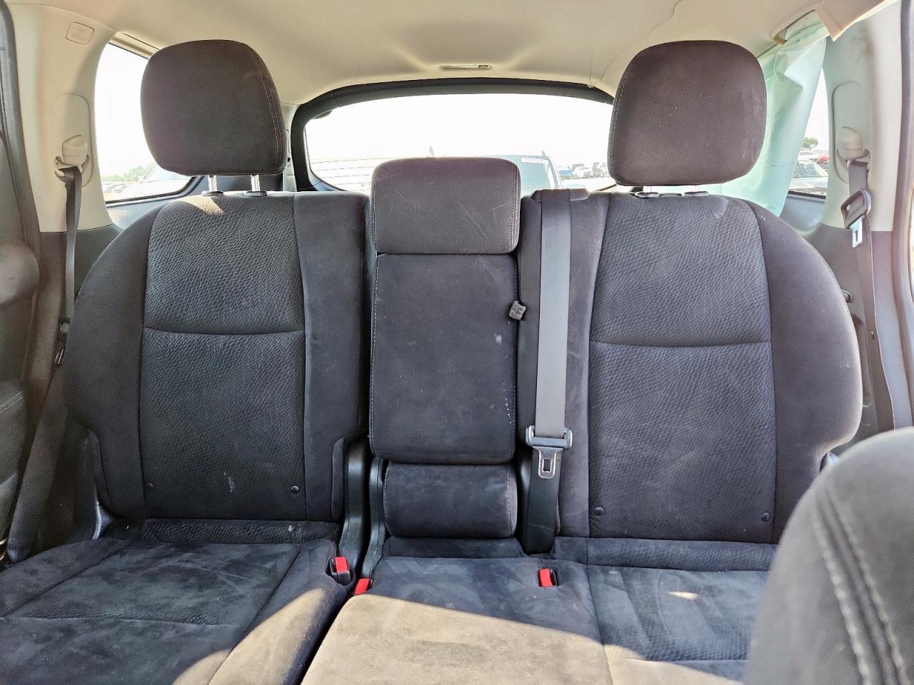 2015 Nissan Pathfinder S VIN: 5N1AR2MN7FC637904 Lot: 80920895