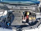 2009 FIAT 500 LOUNGE S-A  for sale at Copart SANDY