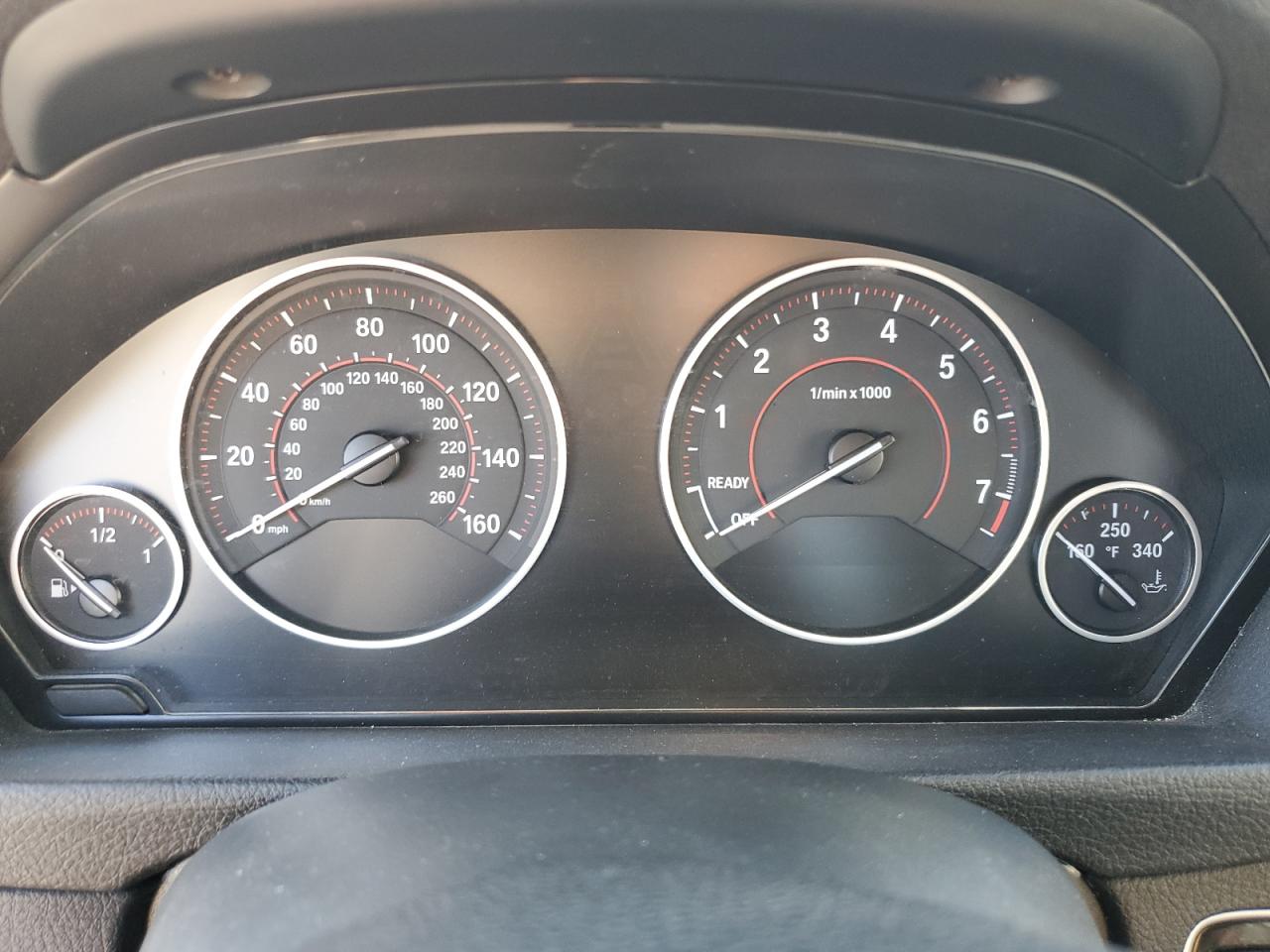 2017 BMW 330 I VIN: WBA8B9G55HNU50239 Lot: 81781475