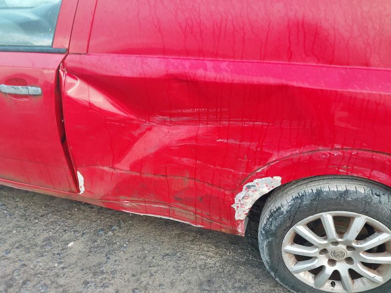 2010 VAUXHALL ASTRAVAN CLUB 1.7 CDTI VAN