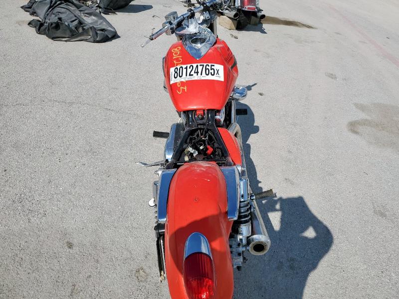 2005 KAWASAKI 1600 MEANSTREAK  