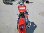 2005 KAWASAKI 1600 MEANSTREAK   for sale at Copart TX - HOUSTON