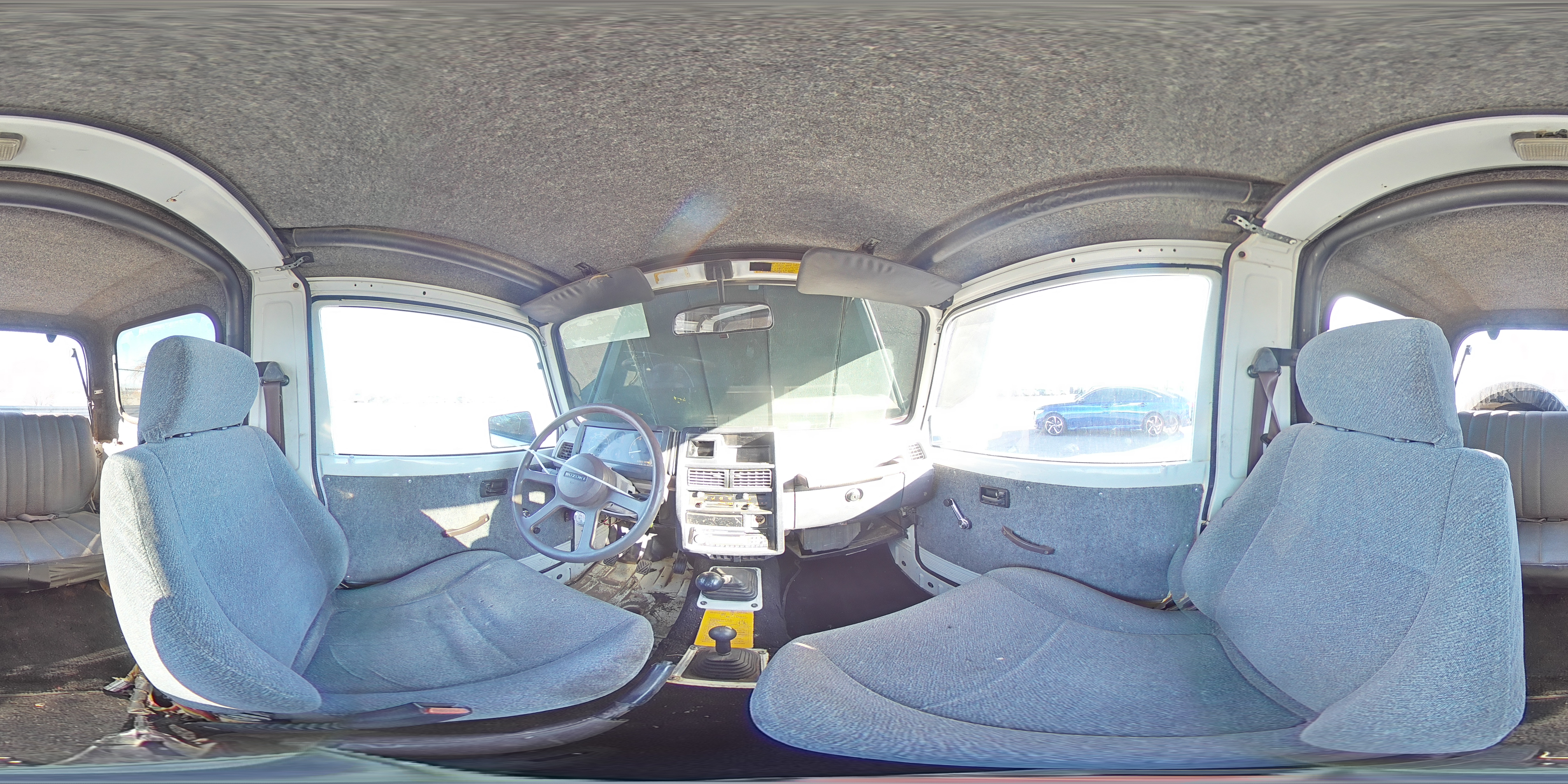 1988 Suzuki Samurai VIN: JS4JC51C9J4240026 Lot: 83773145