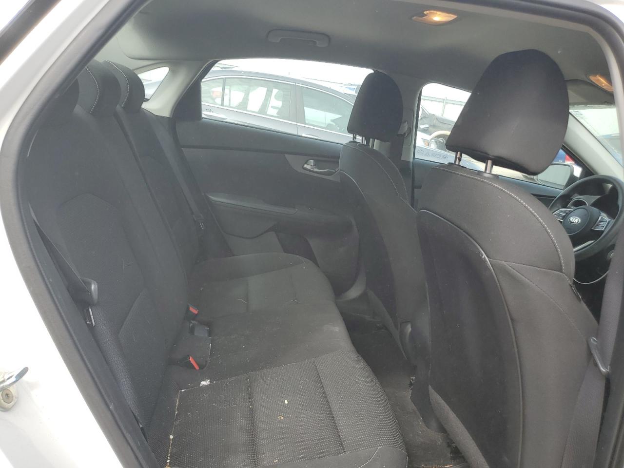 2020 Kia Forte Fe VIN: 3KPF24AD5LE217567 Lot: 84451045