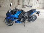 2024 SUZUKI GSX800 F   for sale at Copart PA - YORK HAVEN
