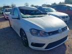 2016 VOLKSWAGEN GOLF R-LINE TSI ACT BMT  for sale at Copart BRISTOL
