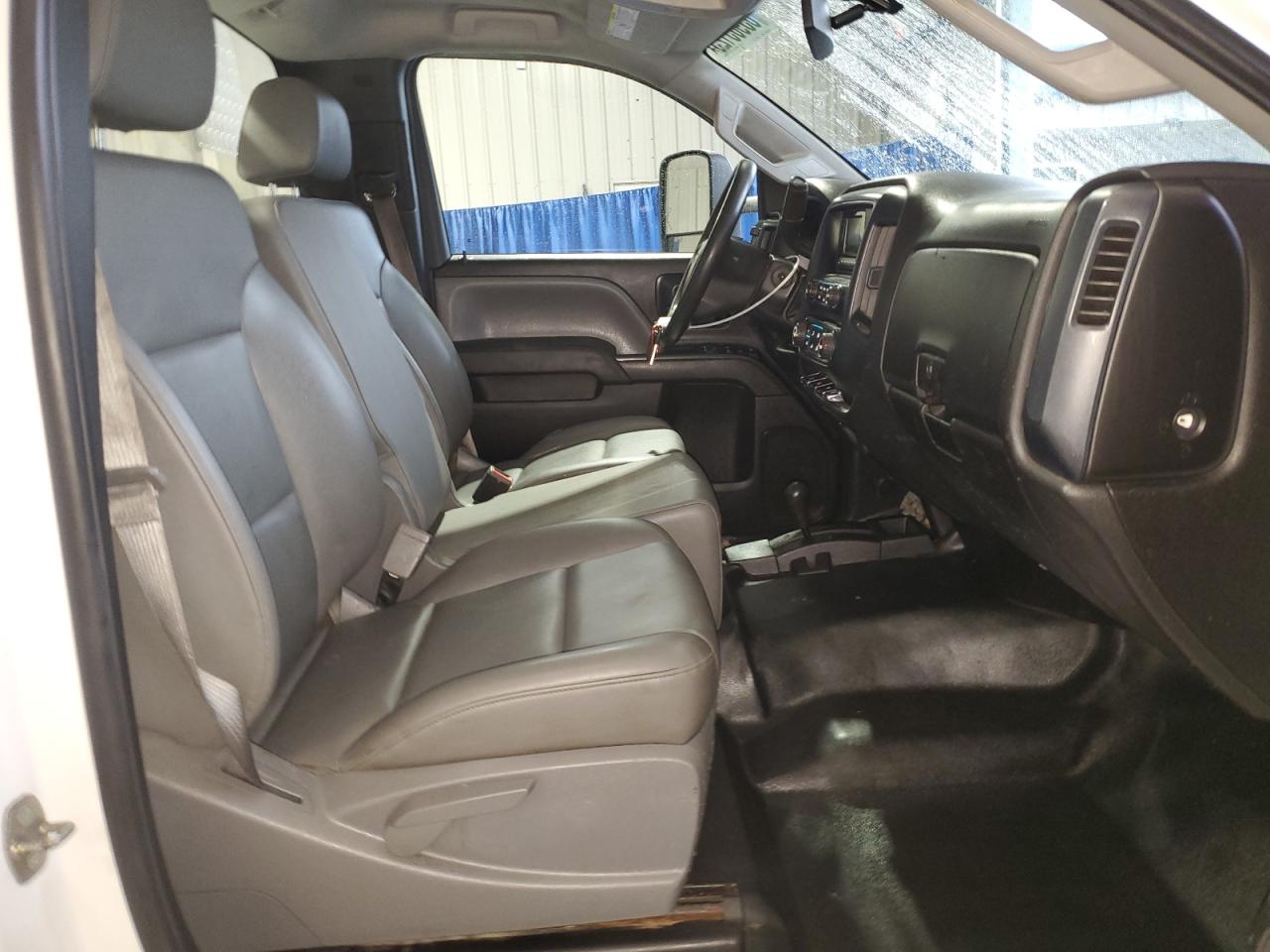 2015 Chevrolet Silverado K3500 VIN: 1GB3KYC87FF115356 Lot: 83965125