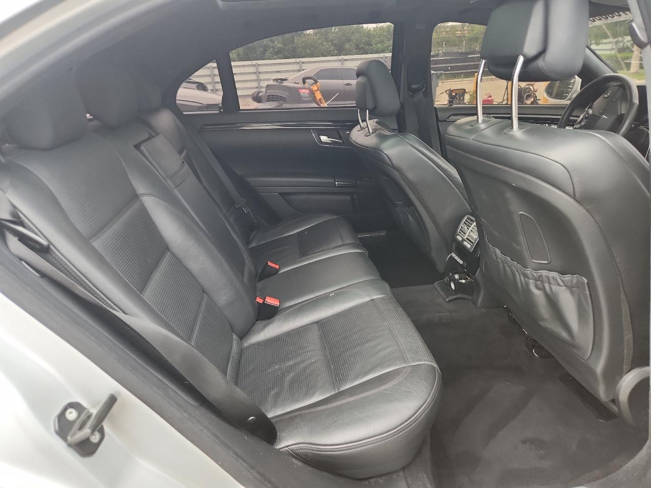 2008 Mercedes-Benz S 63 Amg VIN: WDDNG77X08A196367 Lot: 71788355