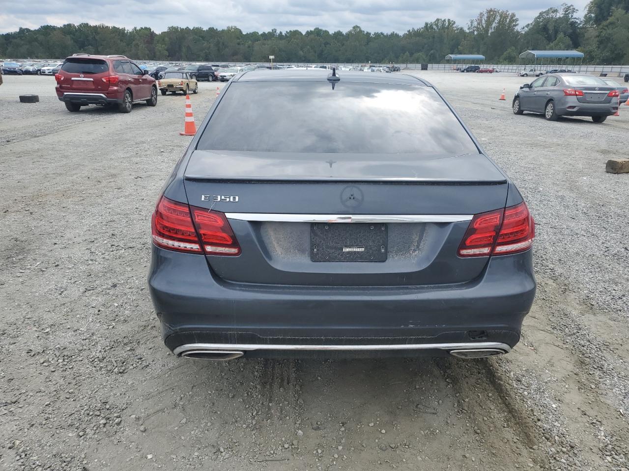 2016 Mercedes-Benz E 350 VIN: WDDHF5KB3GB298626 Lot: 84422895