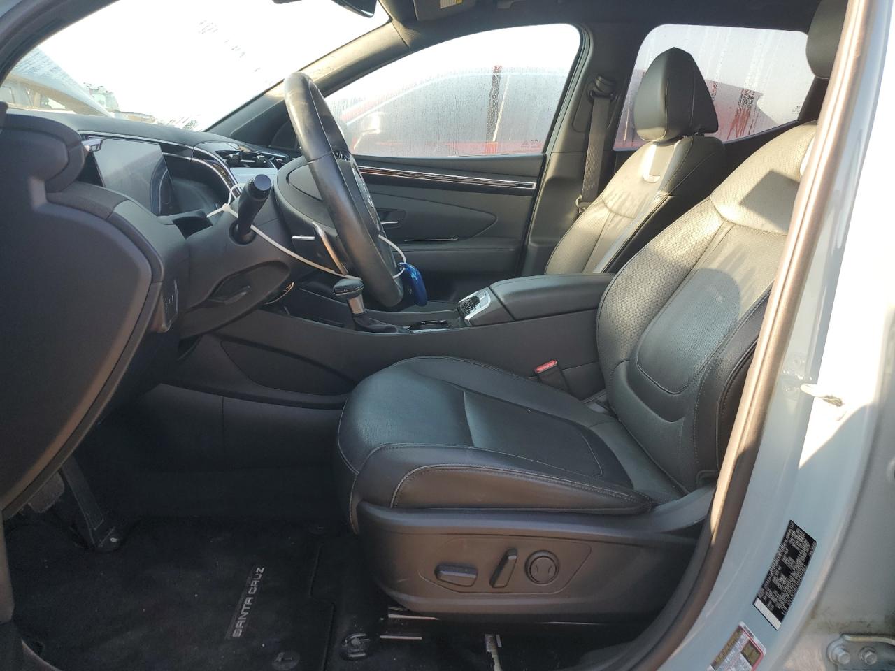 2022 Hyundai Santa Cruz Limited VIN: 5NTJEDAF3NH037863 Lot: 70560035